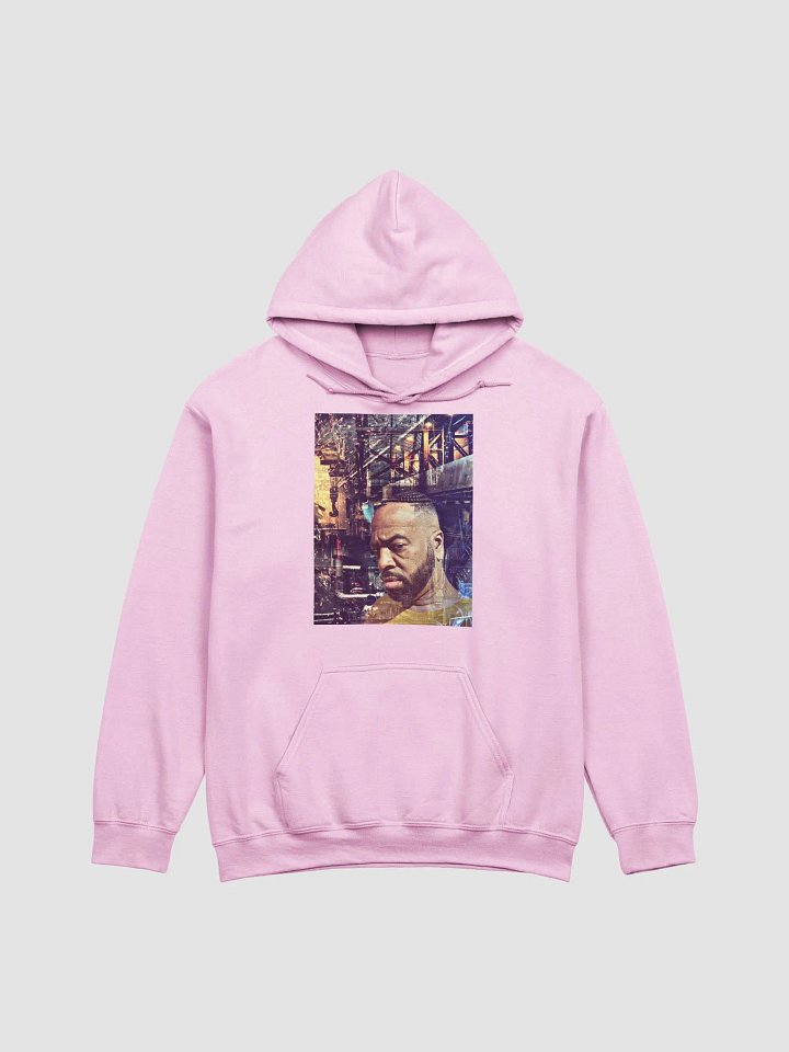 Morris Urban Hoodie 2 product image (1)
