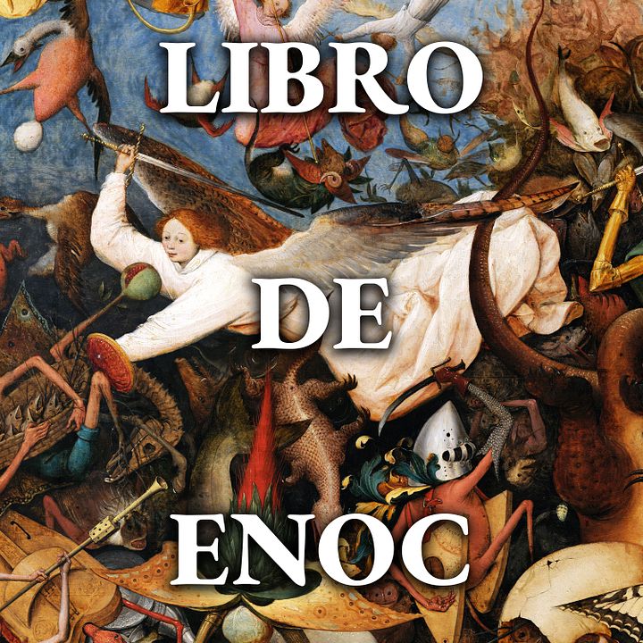 Libro de Enoc - Descargar audiolibro product image (1)