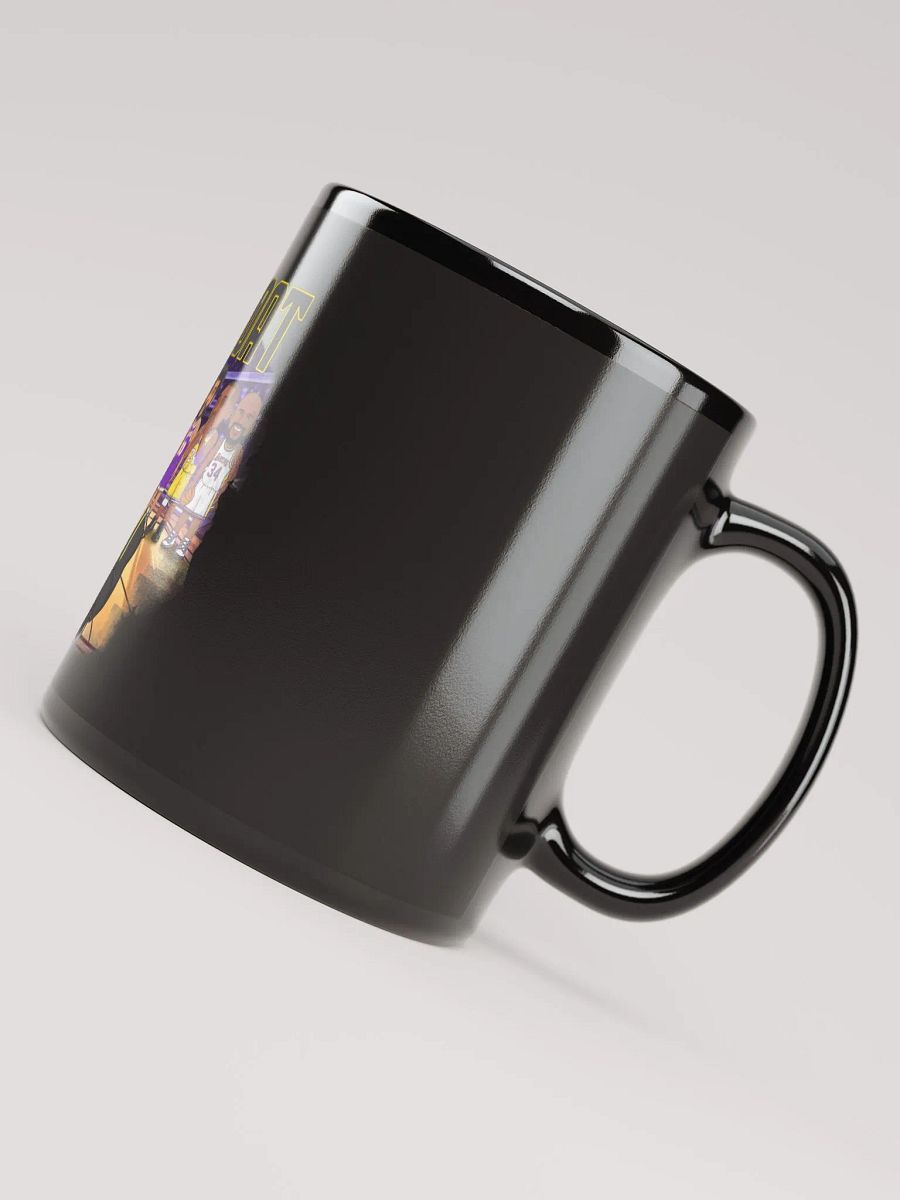 Goat Mug: Steph Curry product image (5)