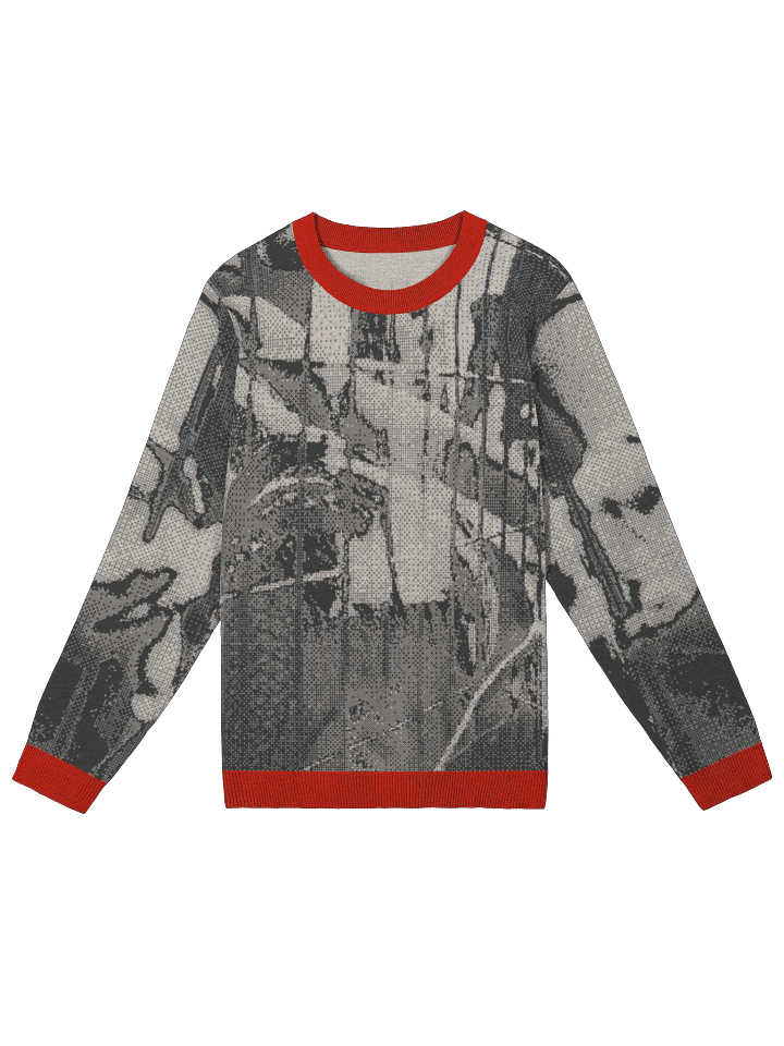 Dreaming of Bana in Chili Charcoal product image (1)