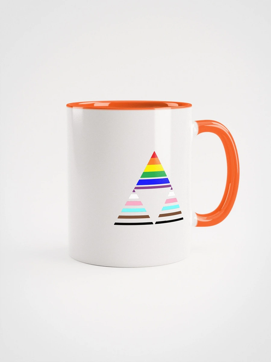 Nerd Pride Mug product image (12)