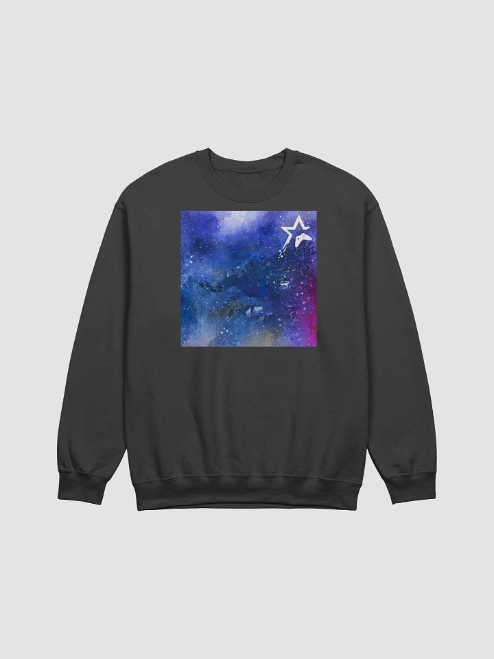 NOVA-B Unisex Sweatshirt product image (6)