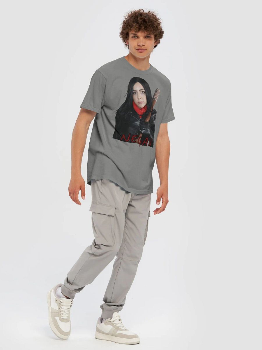 Negan Graphic Tee product image (4)