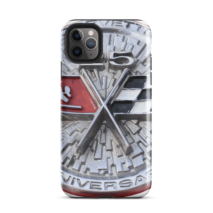 Car Lover's Dream Phone Case: Style and Protection in One product image (34)