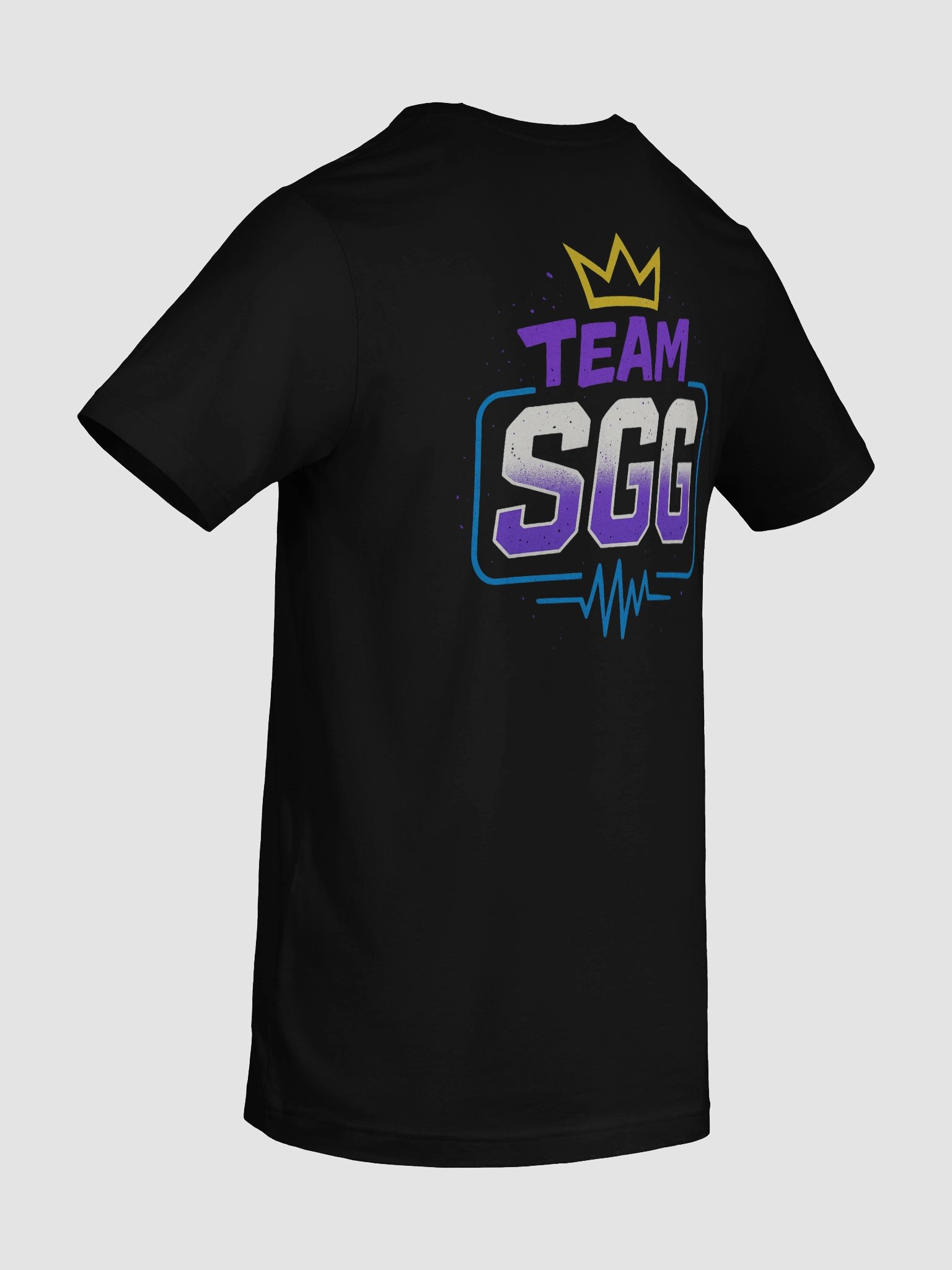 Team SGG Supersoft T-Shirt product image (70)