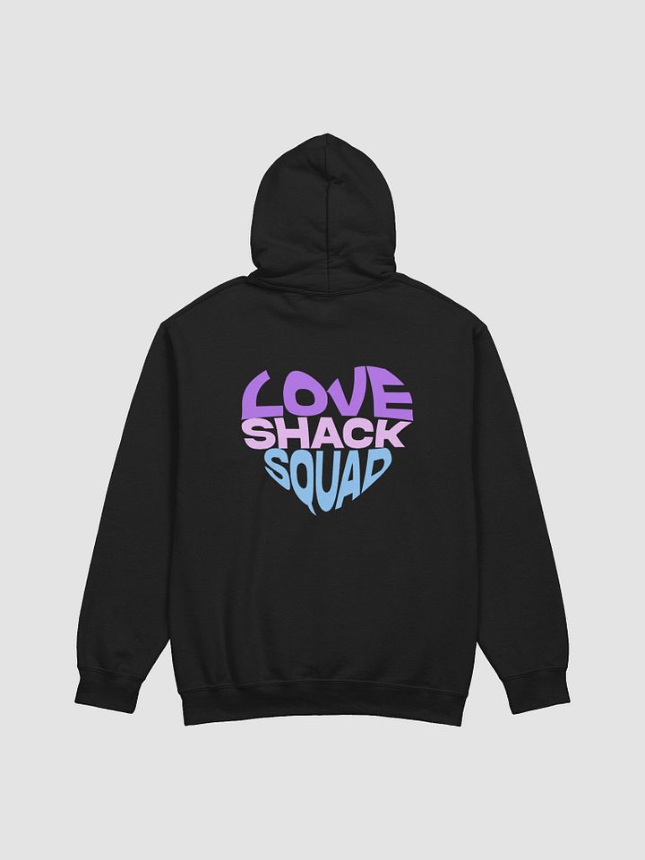 Love Shack Squad hoodie product image (13)