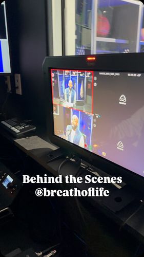 What does a Digital Content Specialist do? Stay tuned… #setdesign #contentstrategy #batchrecording