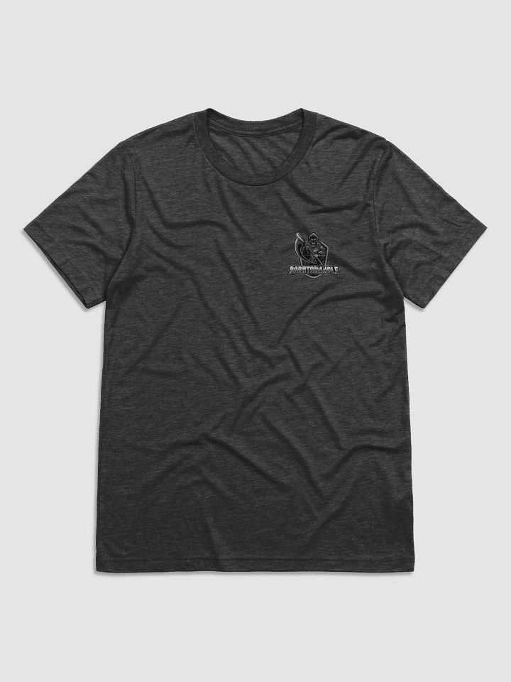 Grim Reaper's Grin T-Shirt product image (1)