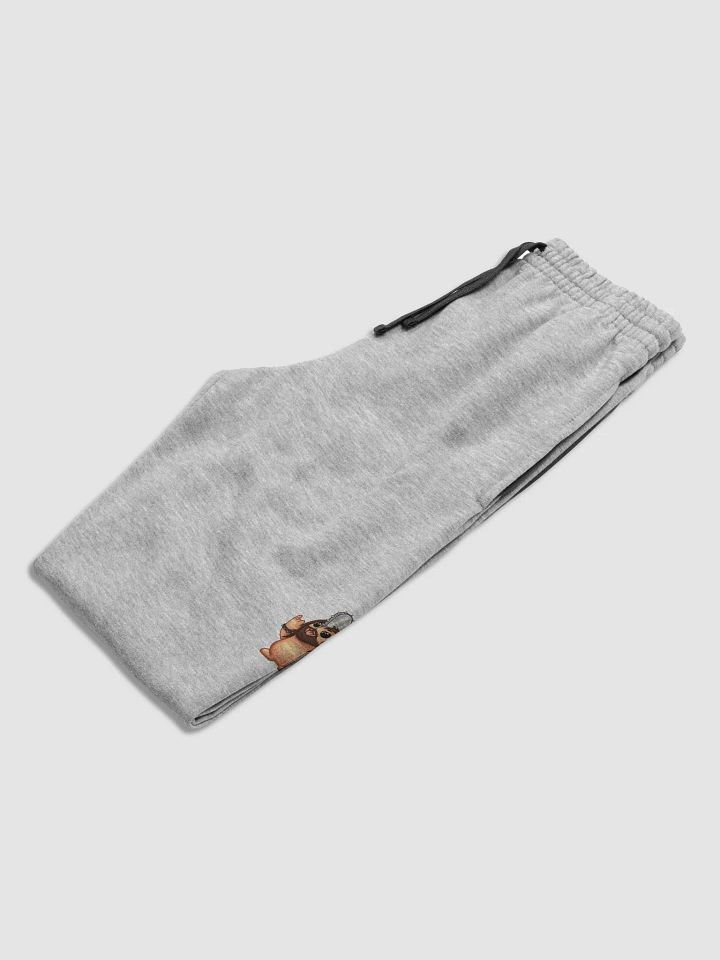 GerPsy Metal Jogger product image (2)