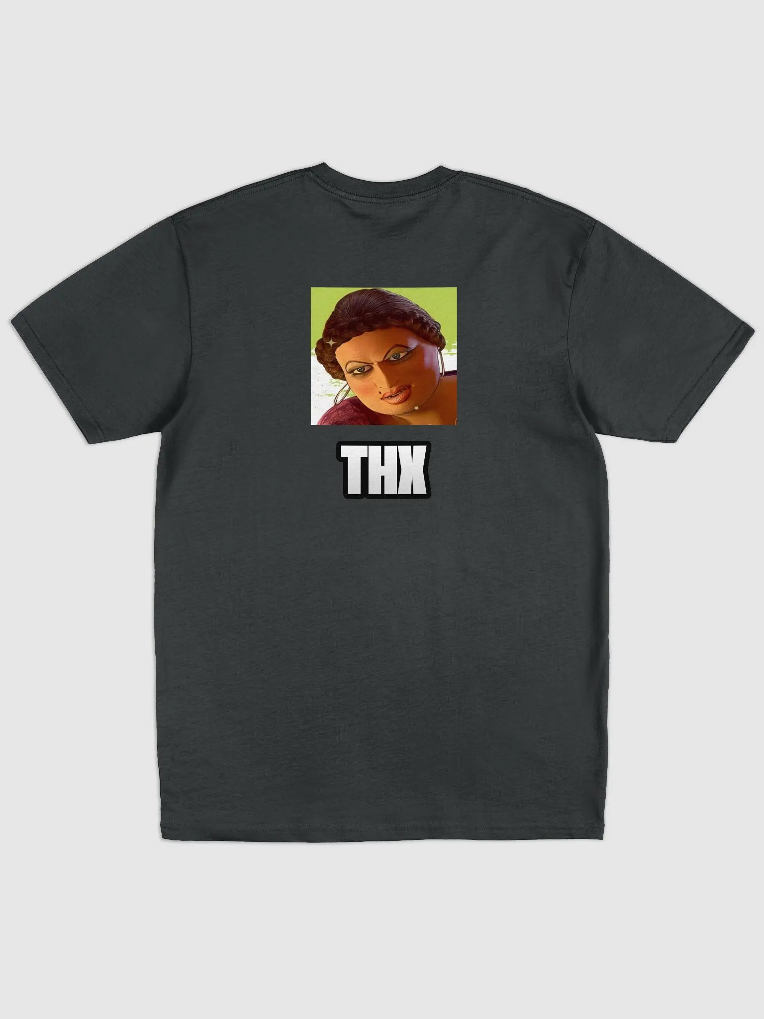 Thx T-Shirt product image (3)