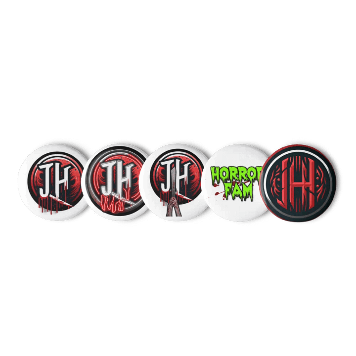 Buttons! product image (3)