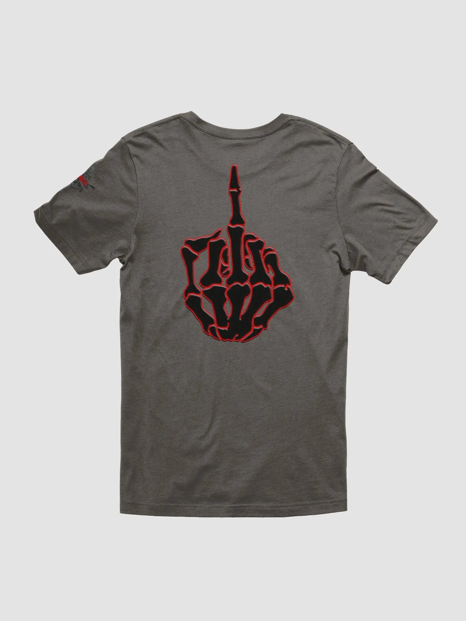 Synisisms - Have A Nice Day Tee product image (15)