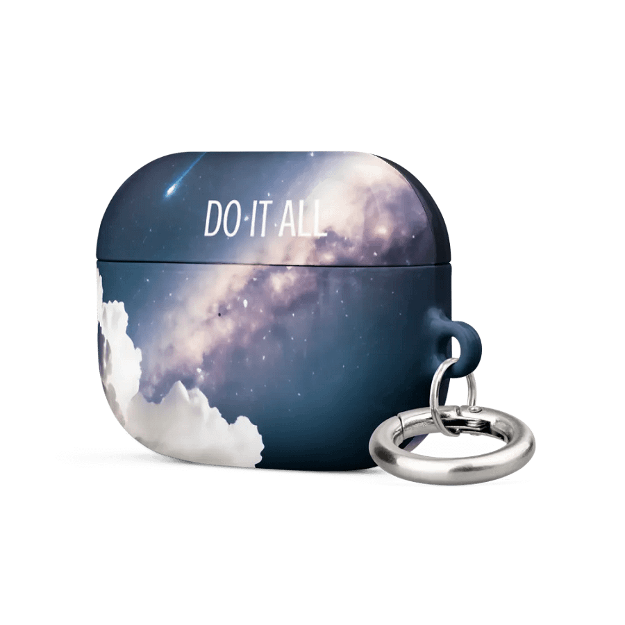 DO IT ALL Print Case for AirPods® product image (5)