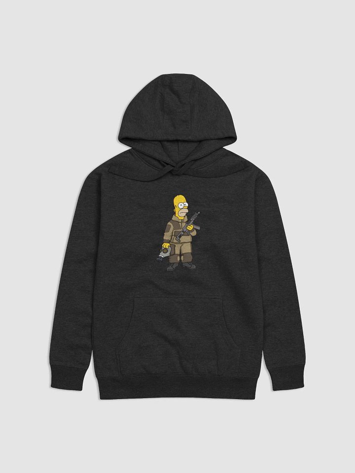 Sudadera Capucha Gorka product image (4)