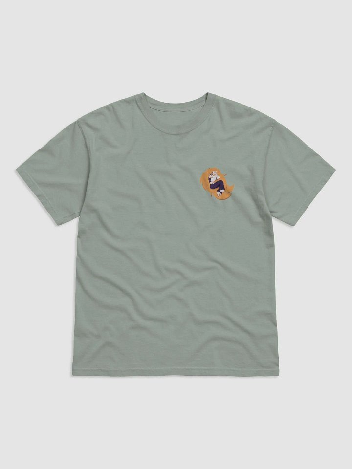 cuddle shirt product image (1)