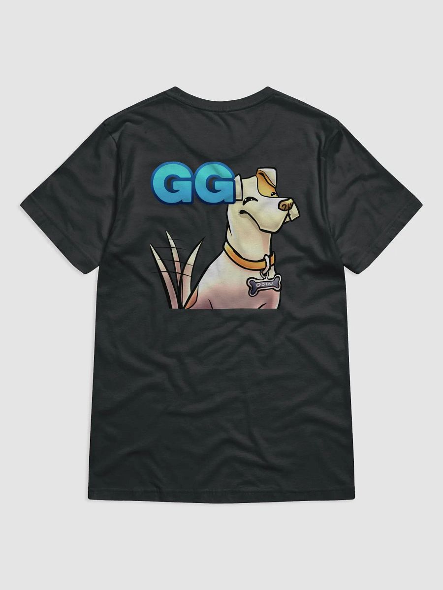GG Pocket Tee product image (5)