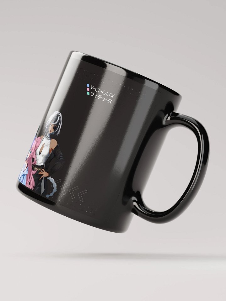 V-Squad Mug product image (2)