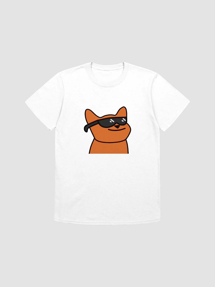 Garfeild T-Shirt product image (1)