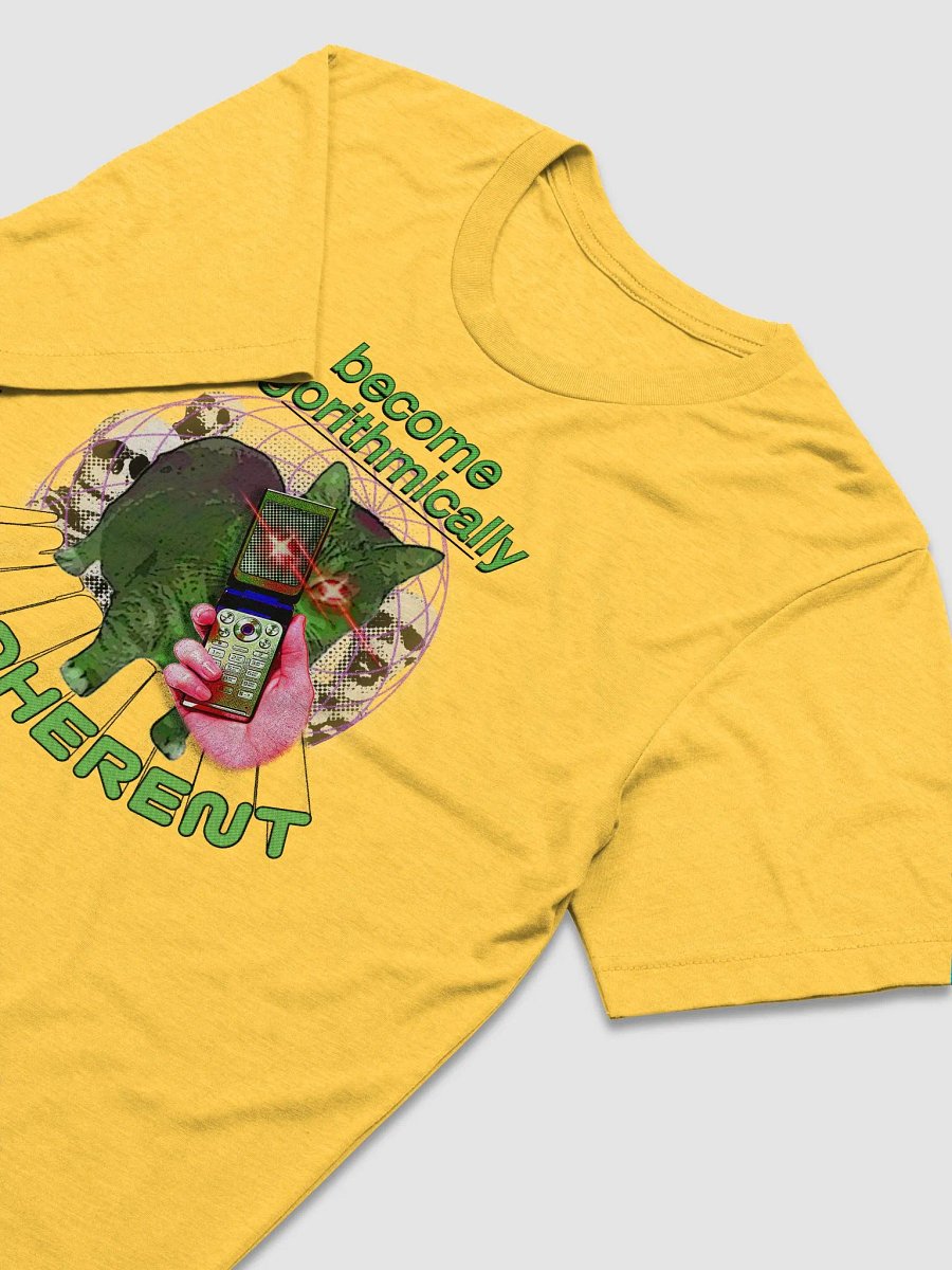 BECOME INCOHERENT product image (4)
