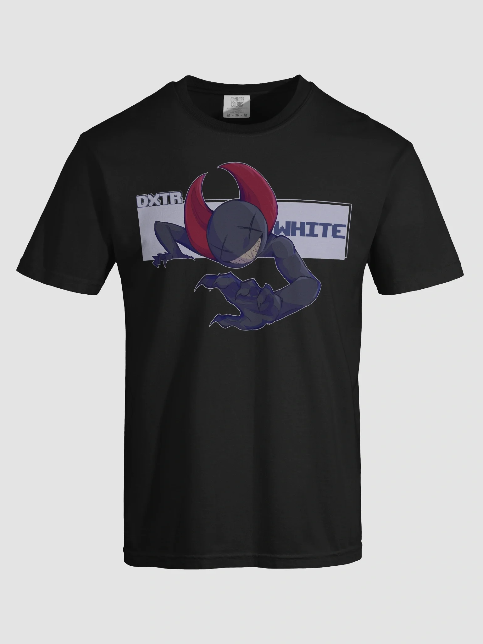 Sckags Reach Out Tee product image (7)