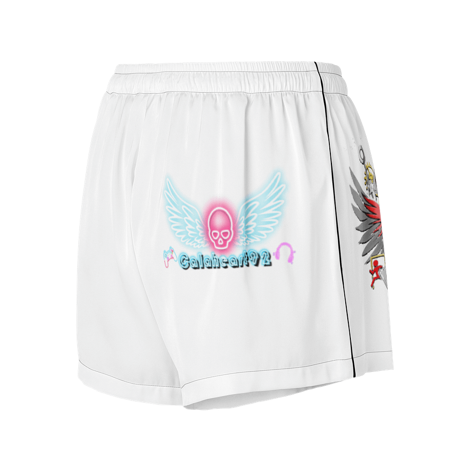 calaheart92/ The Warrior Colin England product image (2)