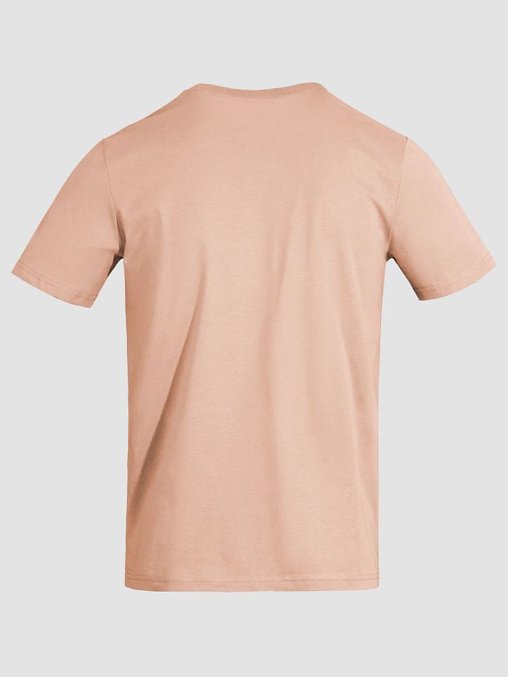 EcoChic Organic Cotton Tee product image (2)