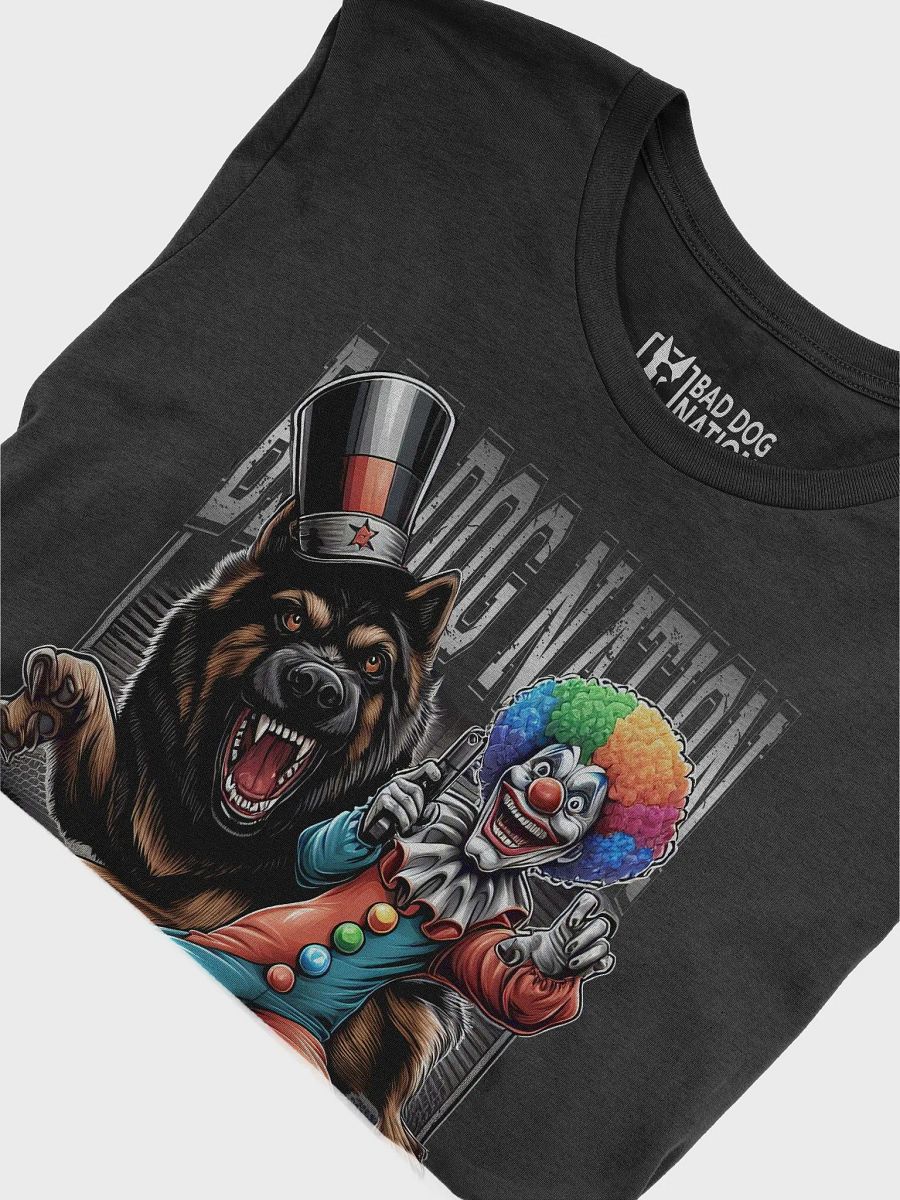Crazed Carnival - Premium Unisex T-shirt product image (4)