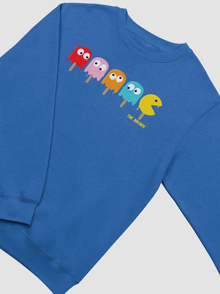 The Popsicle Pac ∙ Sweatshirt product image (2)