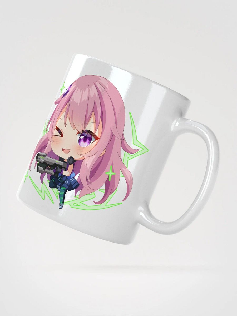 Akheera Retro and BFG Mug product image (4)