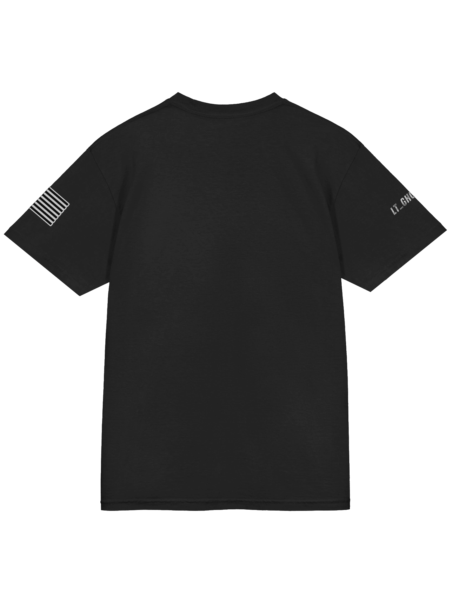 LT Ghost TV "So Will I" T-Shirt product image (5)