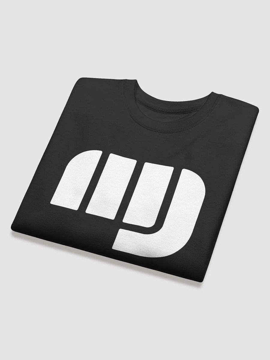MJ'S UNI-S3X B4SIC L0NG SL33V3 product image (2)