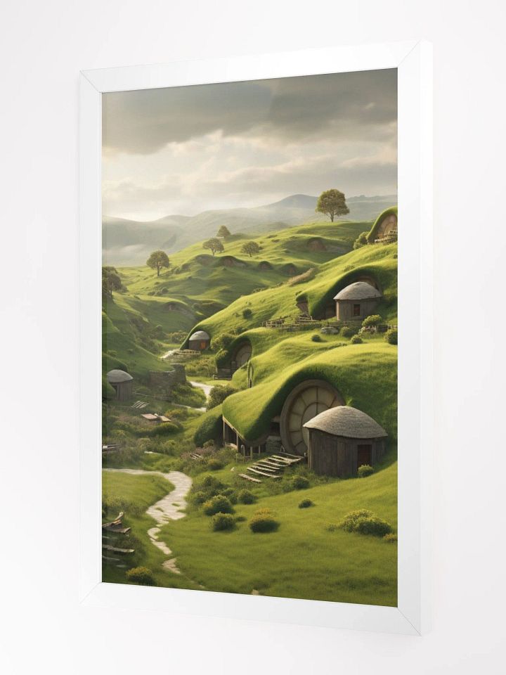 A Quiet Place - Poster product image (2)