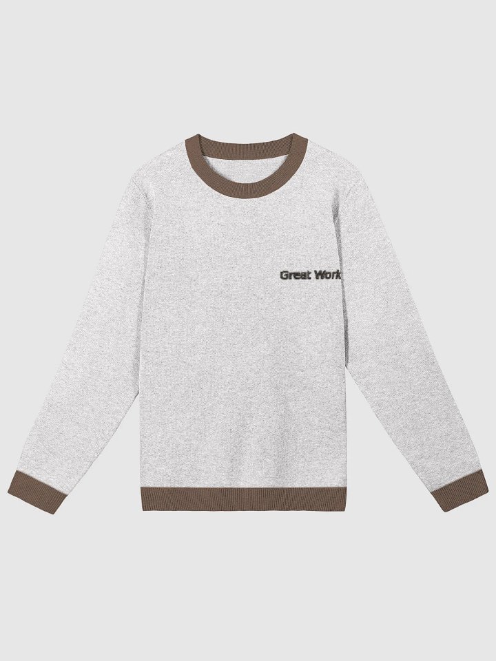 Doom Soft Jumper product image (1)