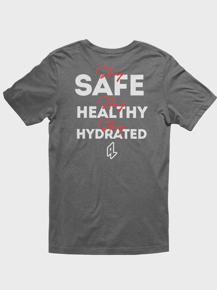 Core Motto Tee product image (2)