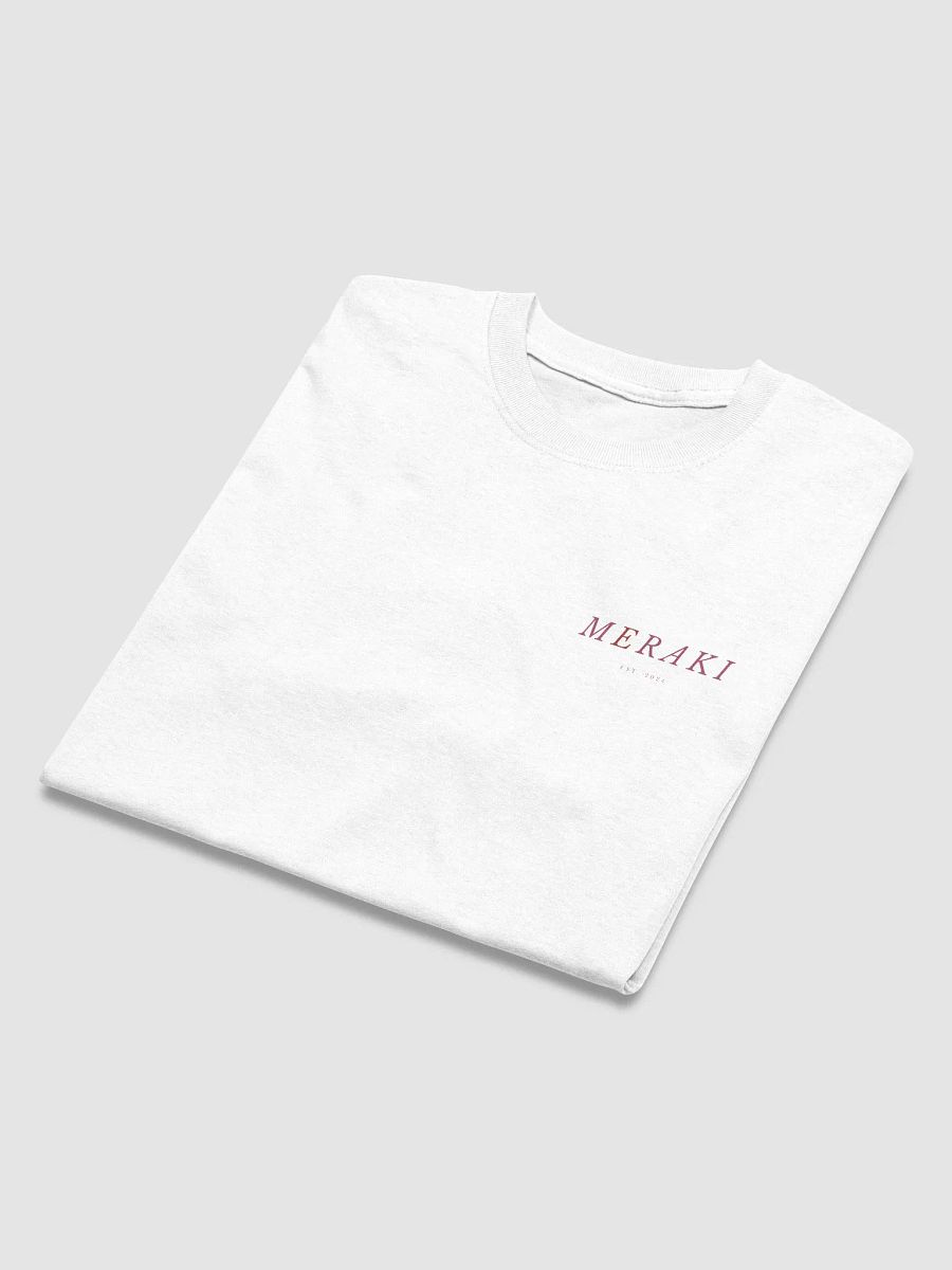 Taste Italy' Comfort Tee product image (4)