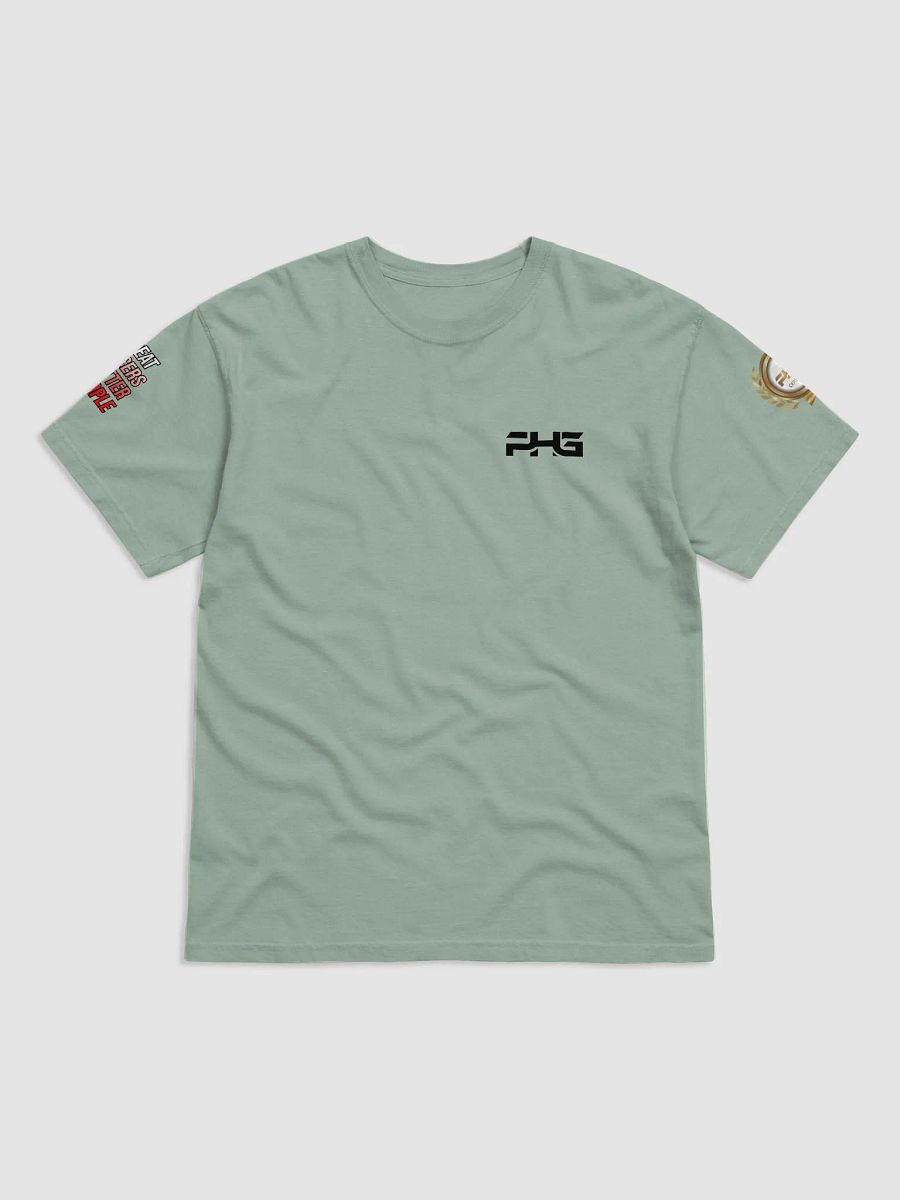 PHG Interconnected Logo Graphic Tee product image (1)