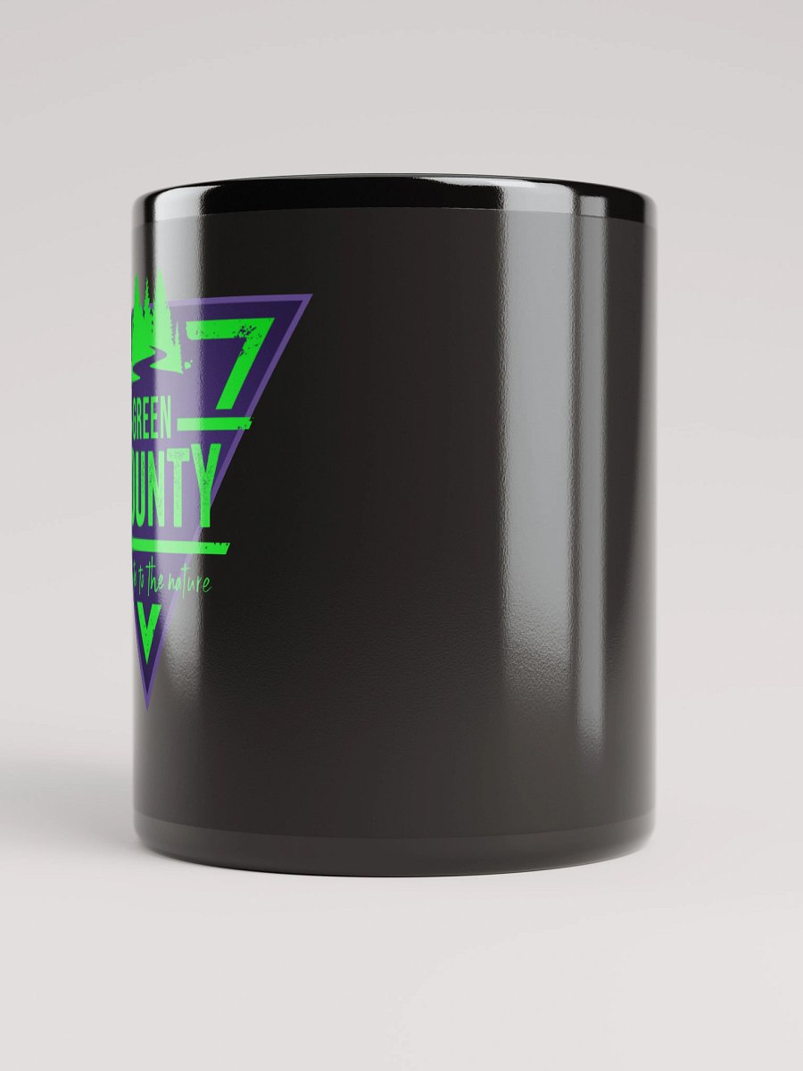 Black Mug product image (9)
