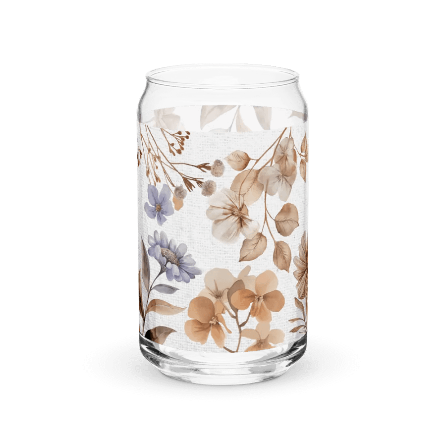 Patterns Sipper Glass product image (40)