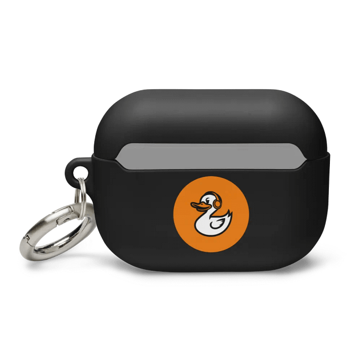 Duck-Town AirPods Case product image (20)
