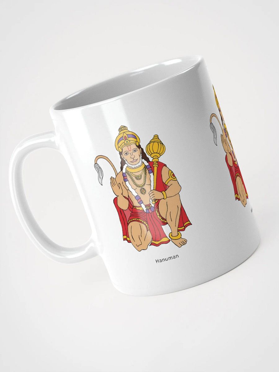 Hanuman Coffee Mug product image (8)