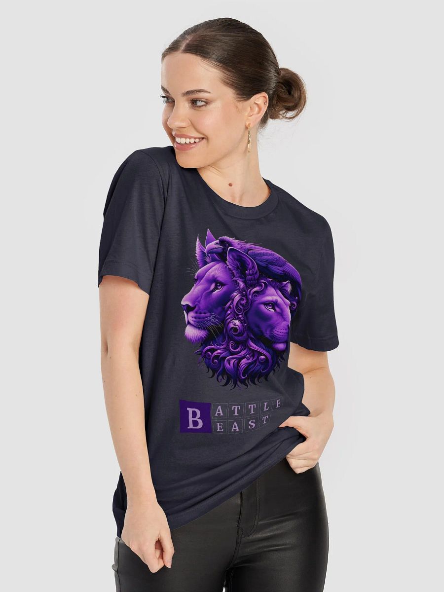 Battle Beast | Supersoft T-Shirt product image (3)