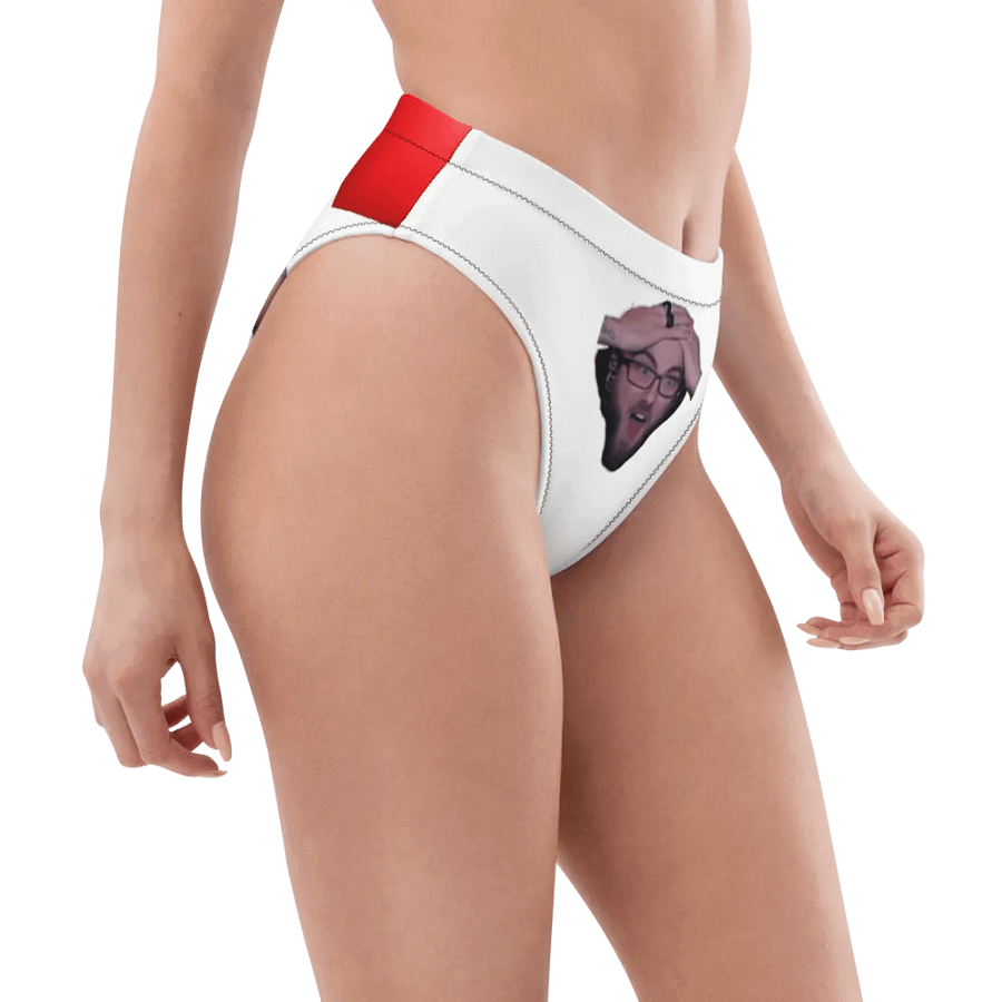 TDG Womens Swimming Bottoms product image (3)