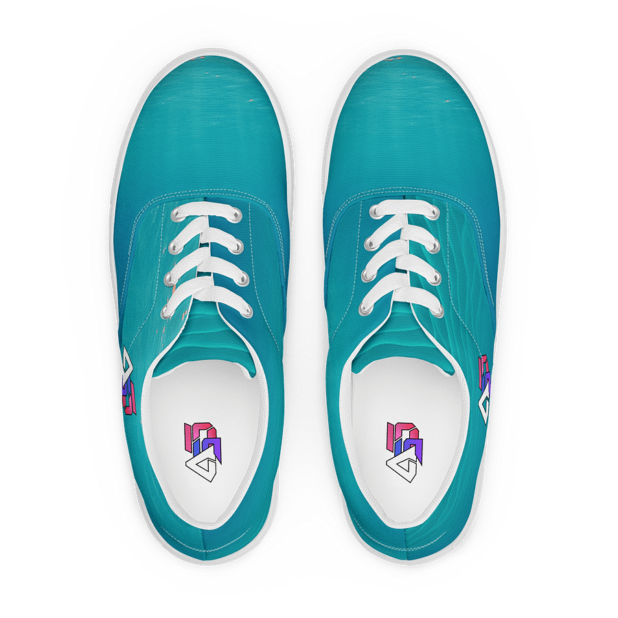 ASG Color Rush Men's Lace-Up Sneakers product image (1)