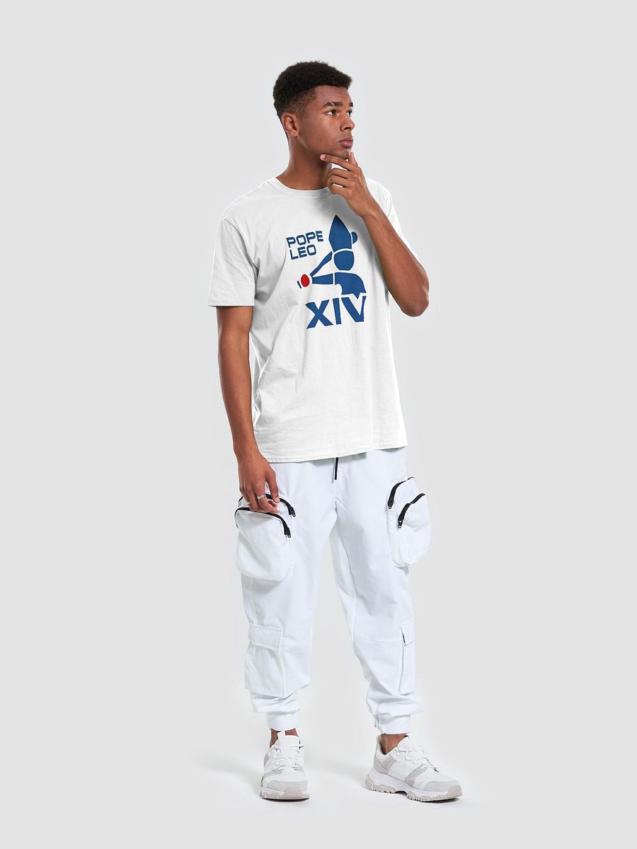 Pope Leo Shirt product image (5)