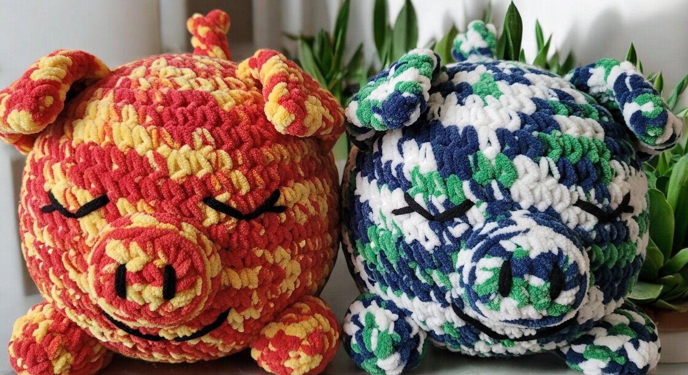 Speckled Pigs product image (2)