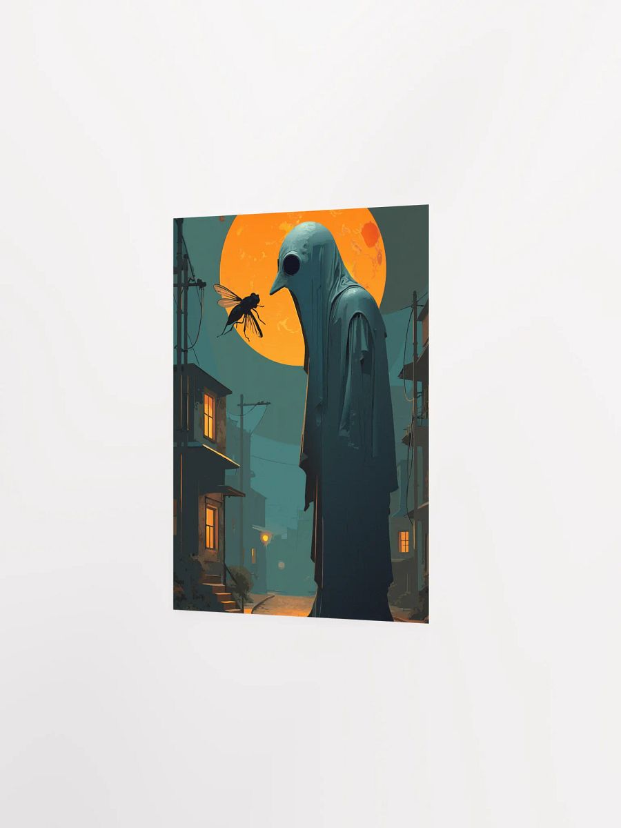Moonlit Mystery Poster product image (4)