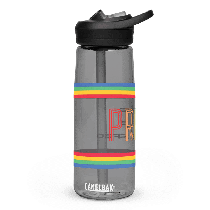 PRIDEfgc Water Bottle product image (2)