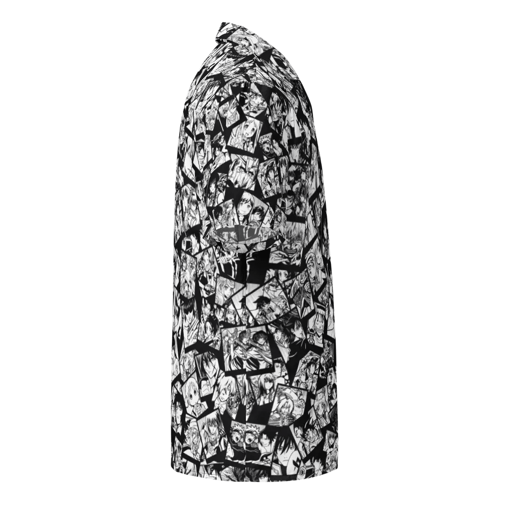 ALL TIME ANIME BW product image (4)