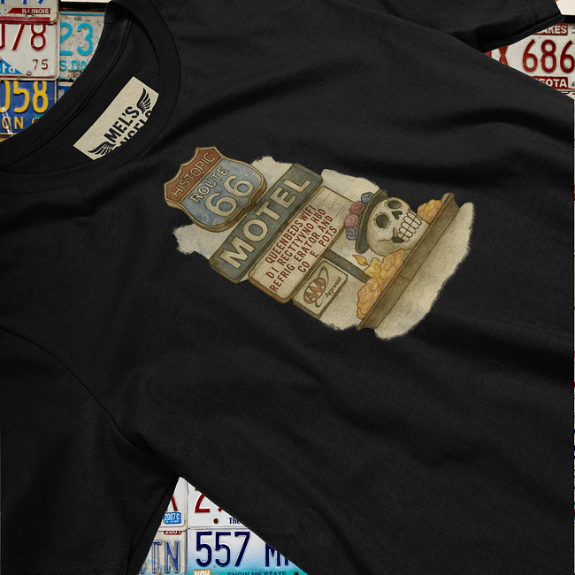 Dia del Muerto Clothing