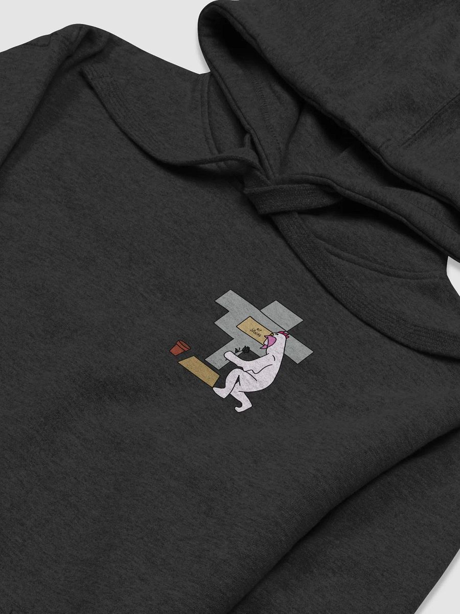 Spooks Hoodie product image (3)
